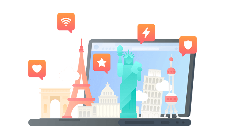在密克罗尼西尼群岛连接到中国vpn - OBSVPN